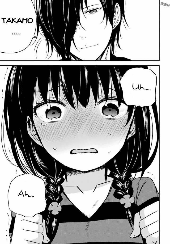 oniisan no hikkoshi no katazuke ga susumanai chapter 6 23