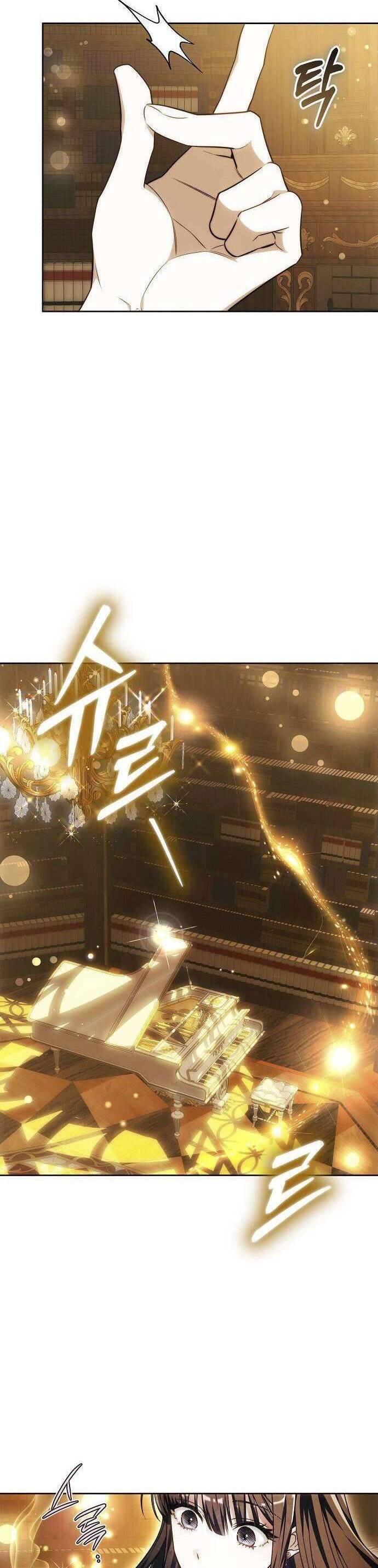 cô dâu của obsidian chapter 32 5