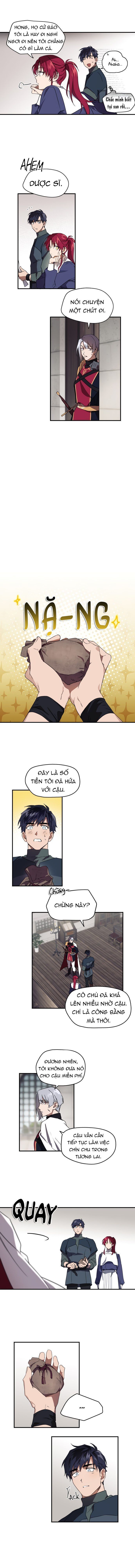 bị che khuất bởi hoàng hôn chapter 6 5