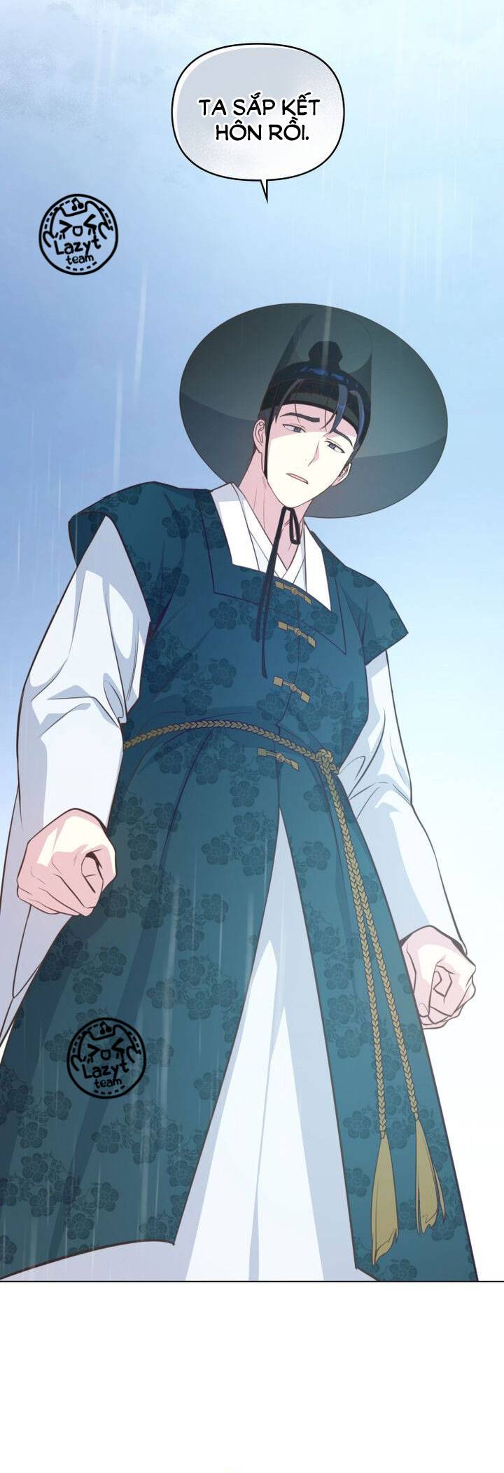 khi hoa nở chapter 9 17