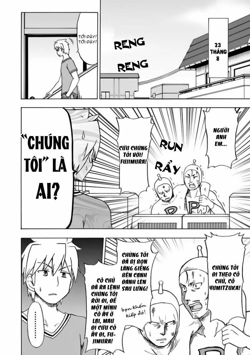 fujimura-kun meitsu chapter 79 5