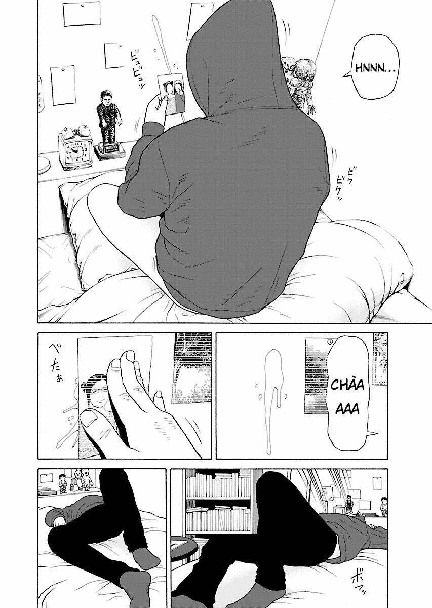 the scum of good and evil chapter 11 20