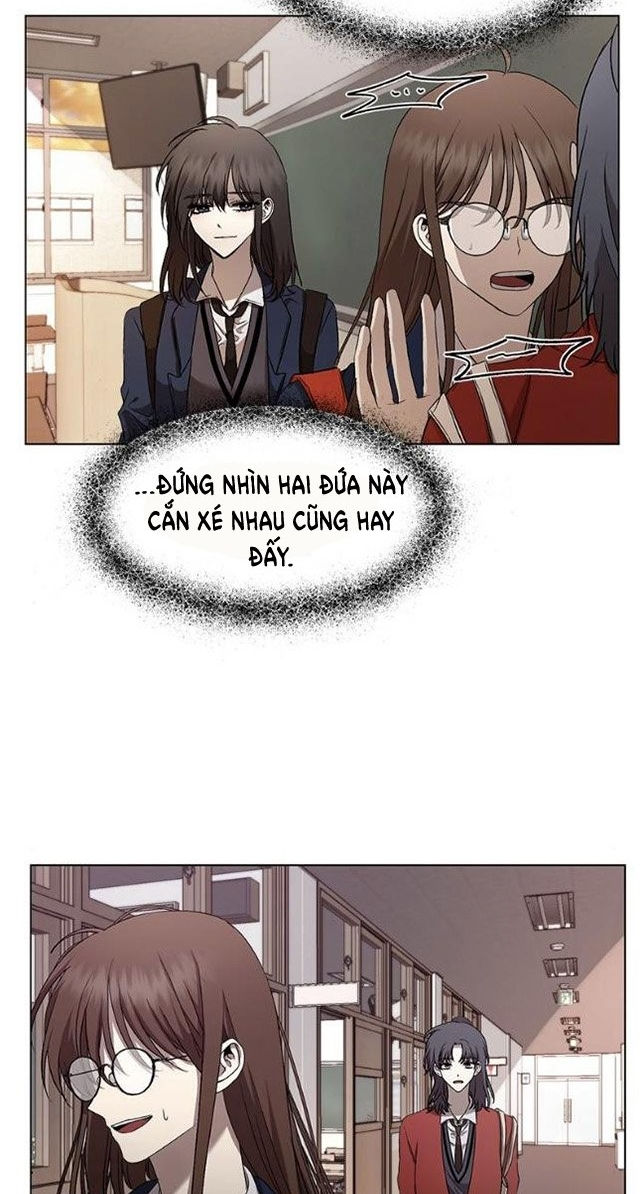 Tự Do Trong Mơ chapter 16.2 6