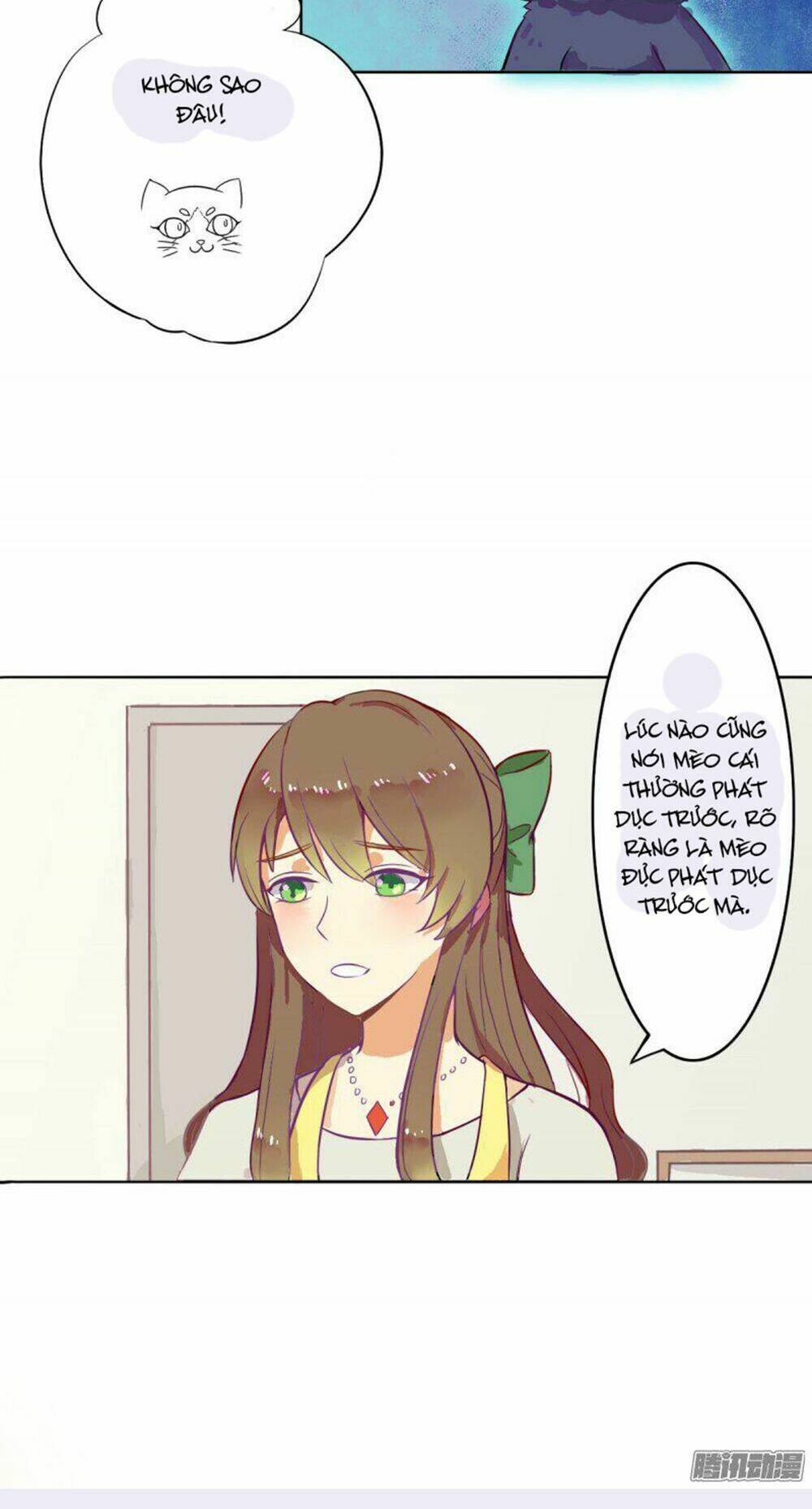 hai chú mèo totem chapter 2 17