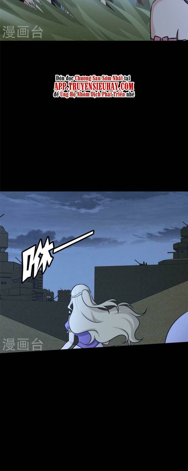 bạn gái virus của tôi chapter 349 62