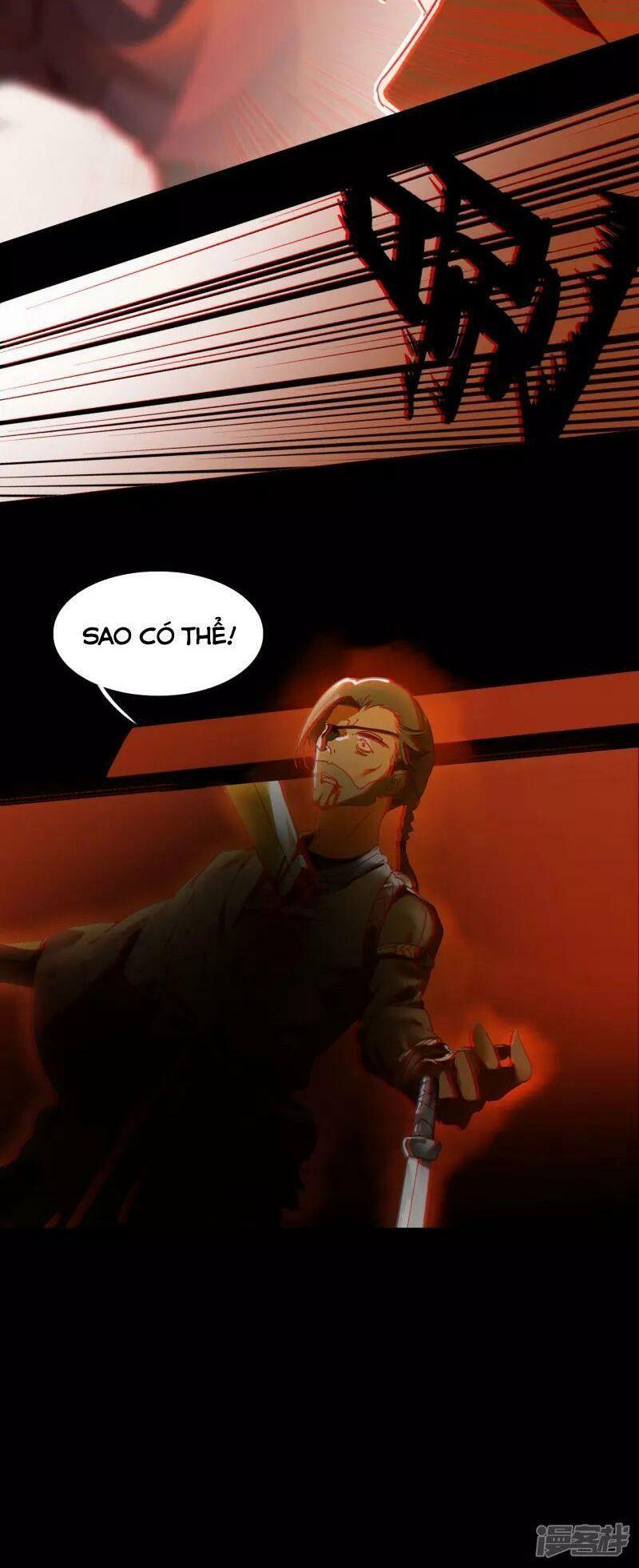 long đằng chiến tôn chapter 17 21