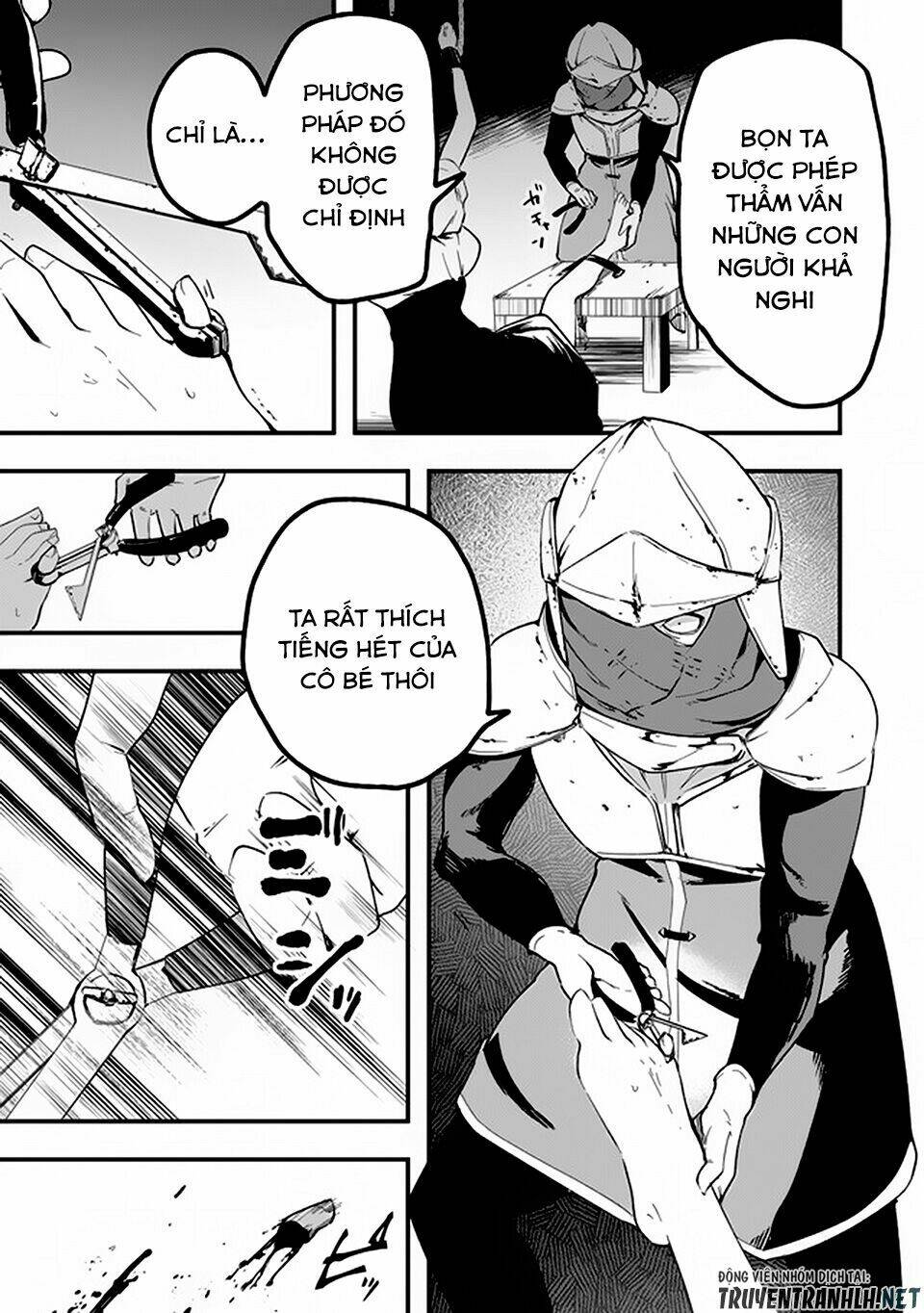 walpurgis no yoru ni chapter 9 5