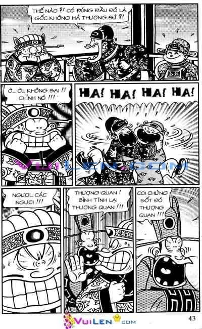 thần đồng đất việt chapter 47 43