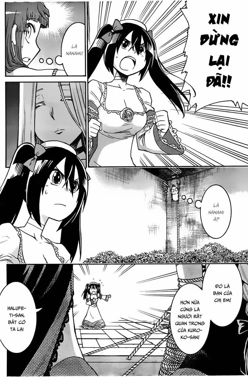 murcielago chapter 26 8