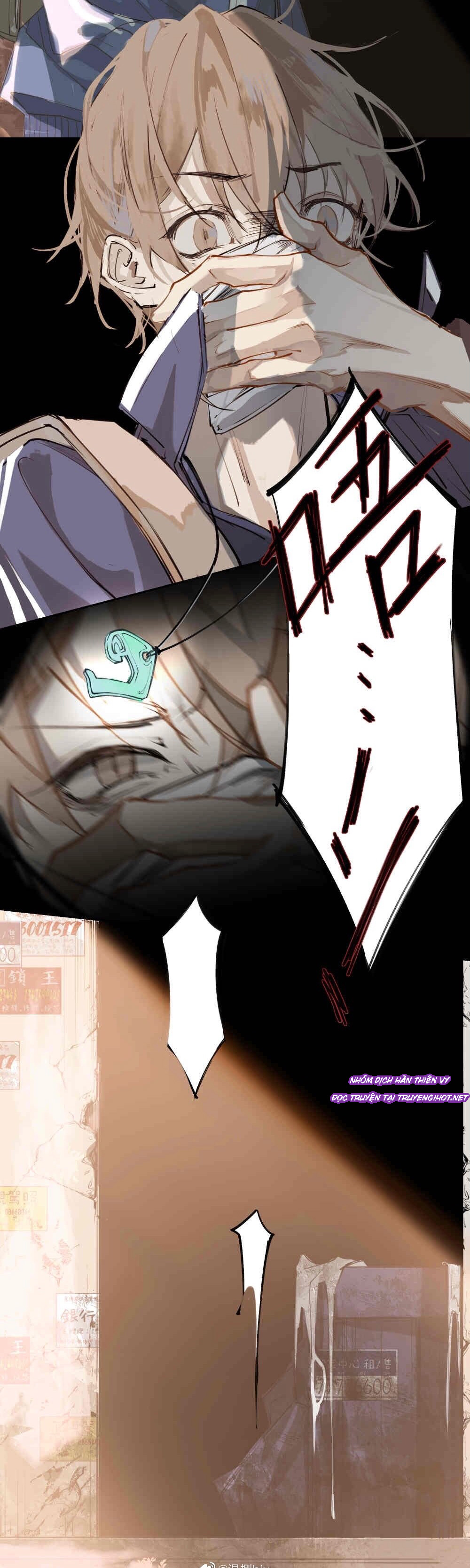 con mồi chapter 1 15