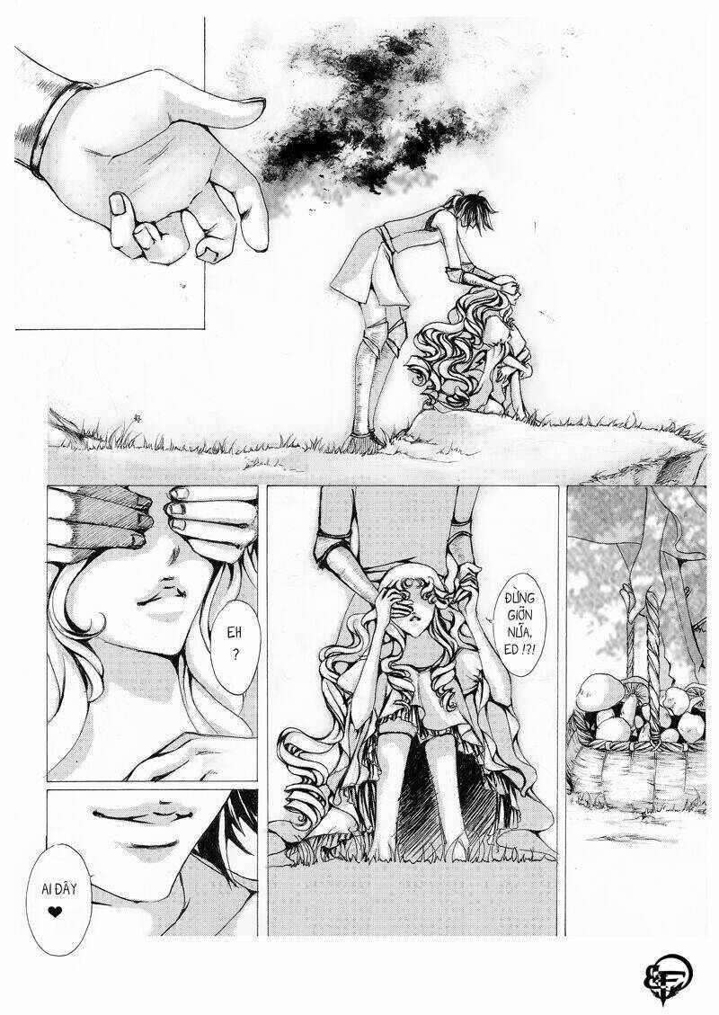 break free magazine chapter 5 103