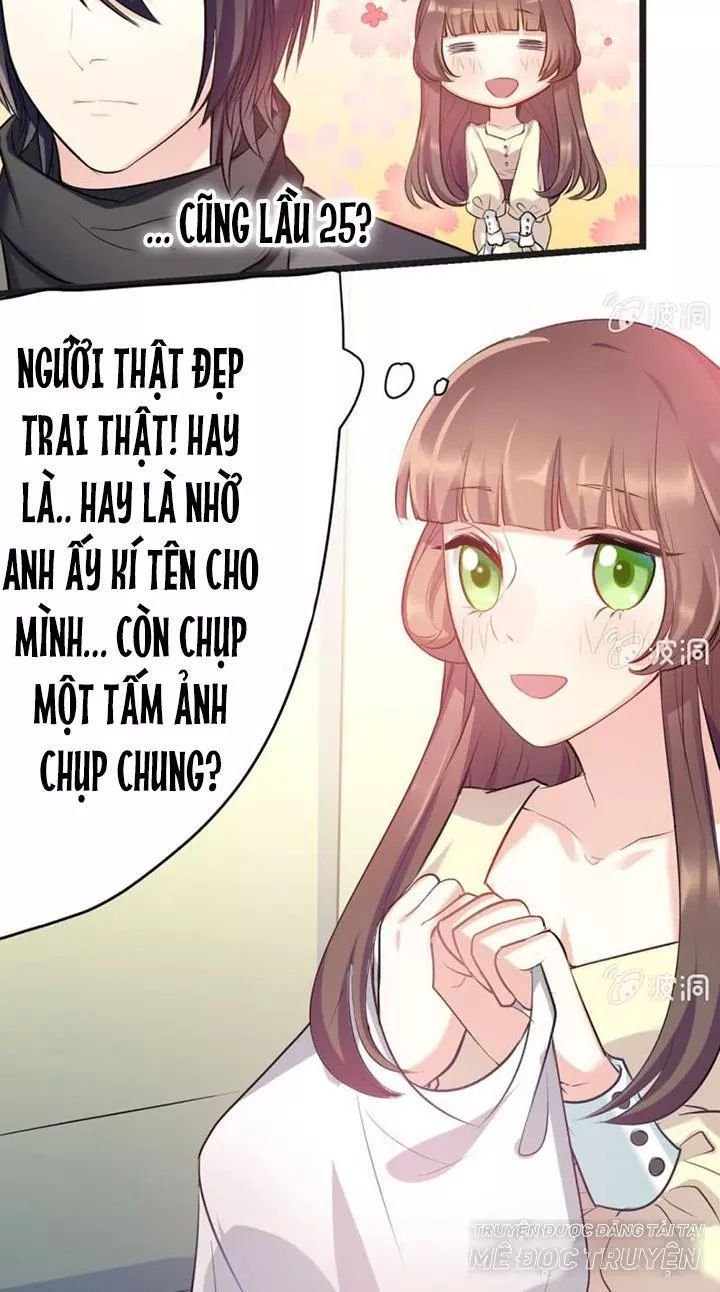 ảnh đế cầu sủng chapter 13 16