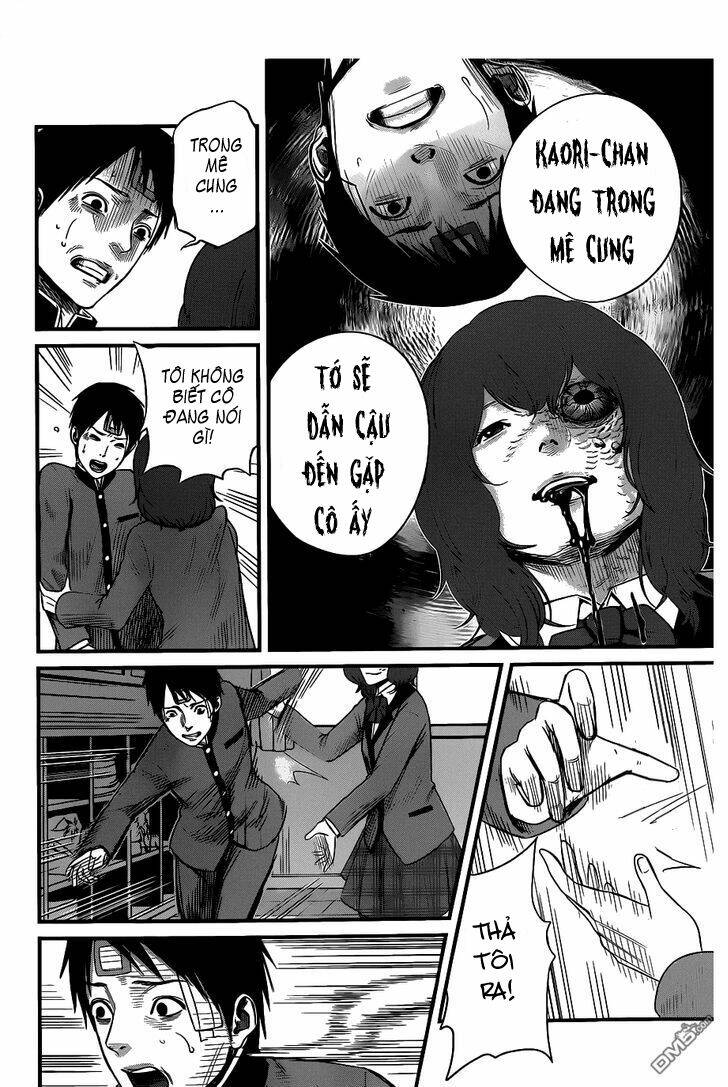 seishun rikon chapter 2 30