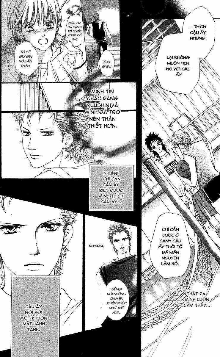 xứng danh anh hùng chapter 20 14