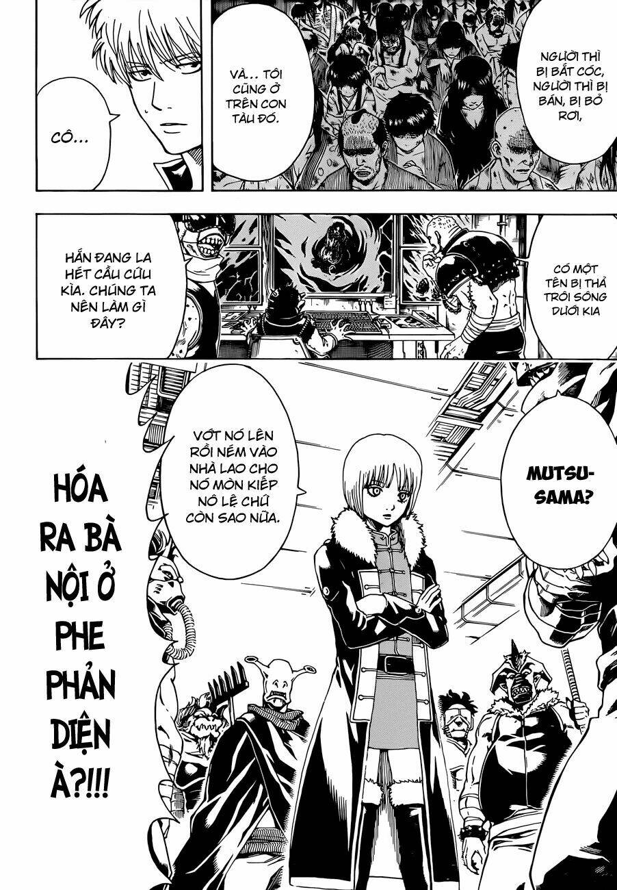 gintama - linh hồn bạc chapter 477 15