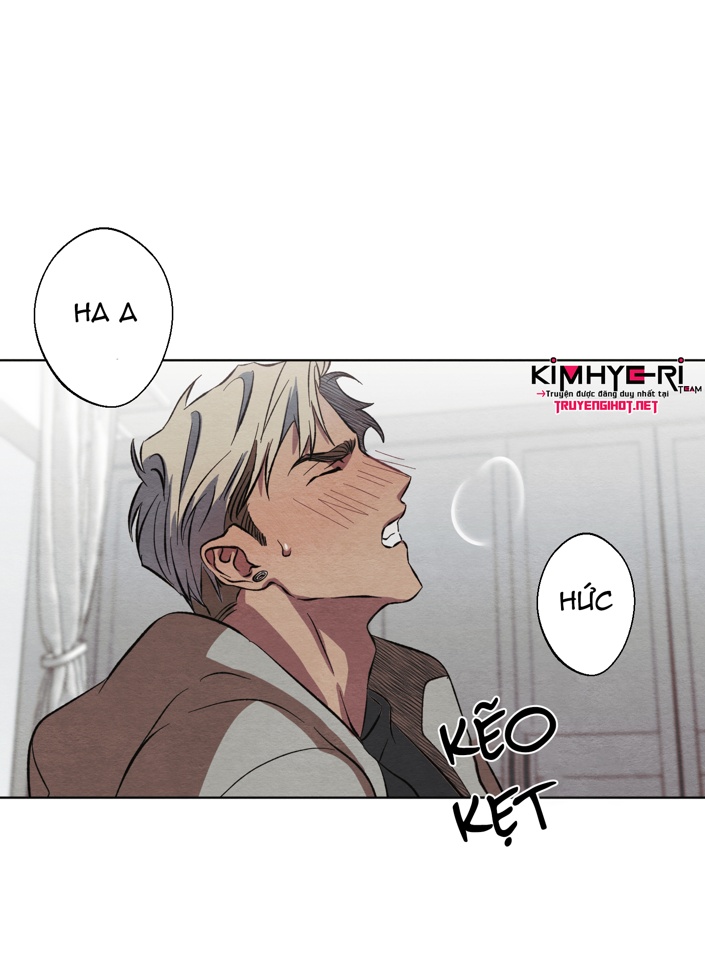 vị khách không mời chapter 8 77