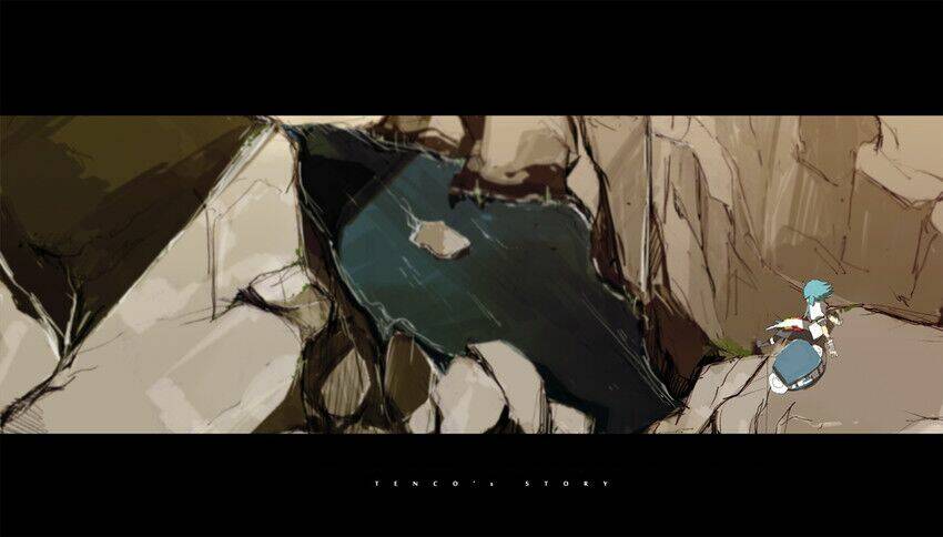 touhou - tenco no tabi chapter 2 40