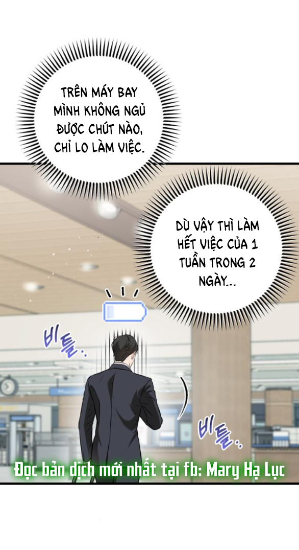 Nóng Lòng Muốn Giày Vò Em chapter 59.1 20