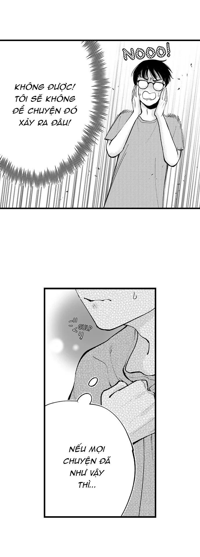 sex là tài năng duy nhất thực sự mà tôi có chapter 2 3