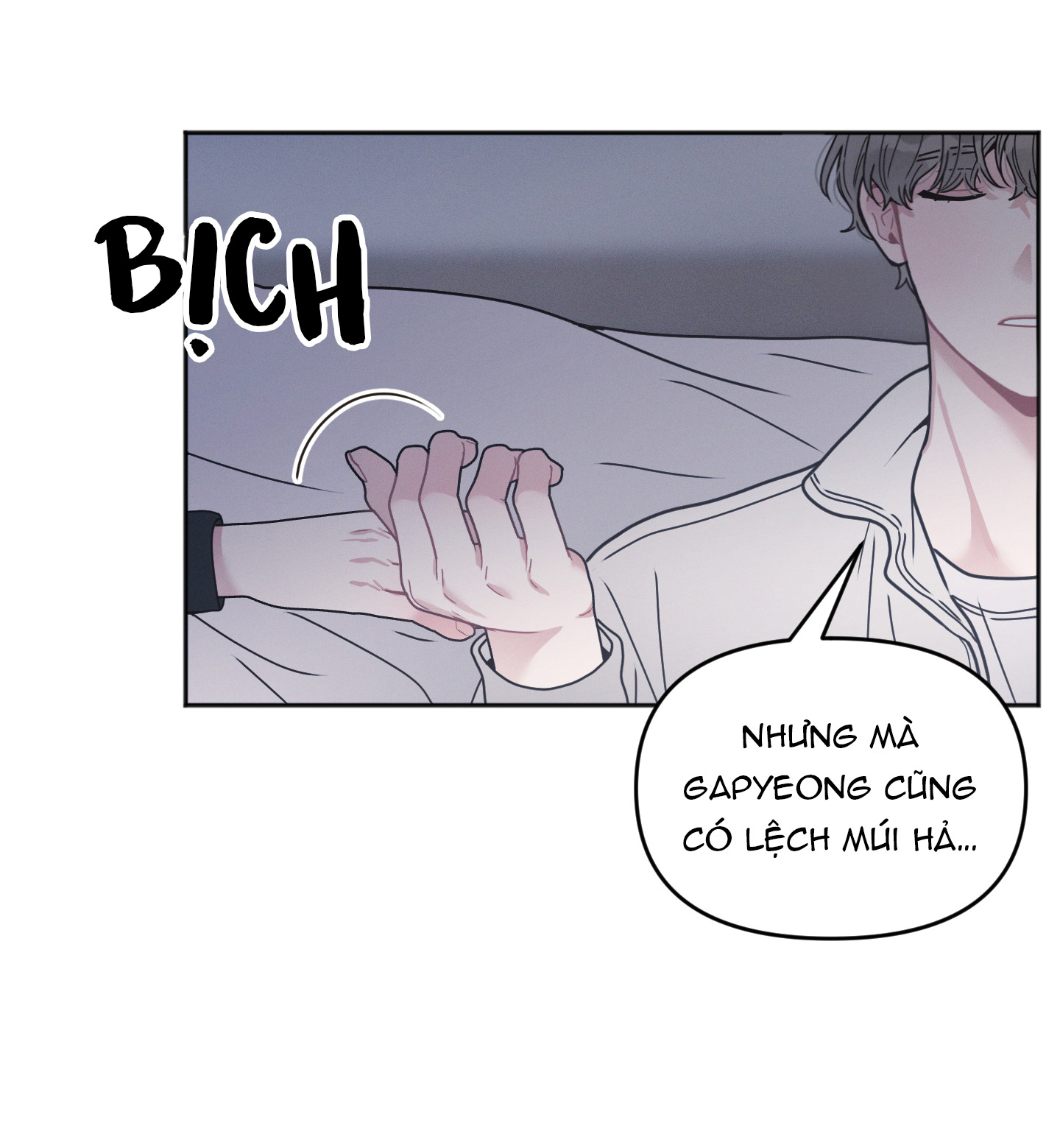 đời tư hàng xóm chapter 9 16