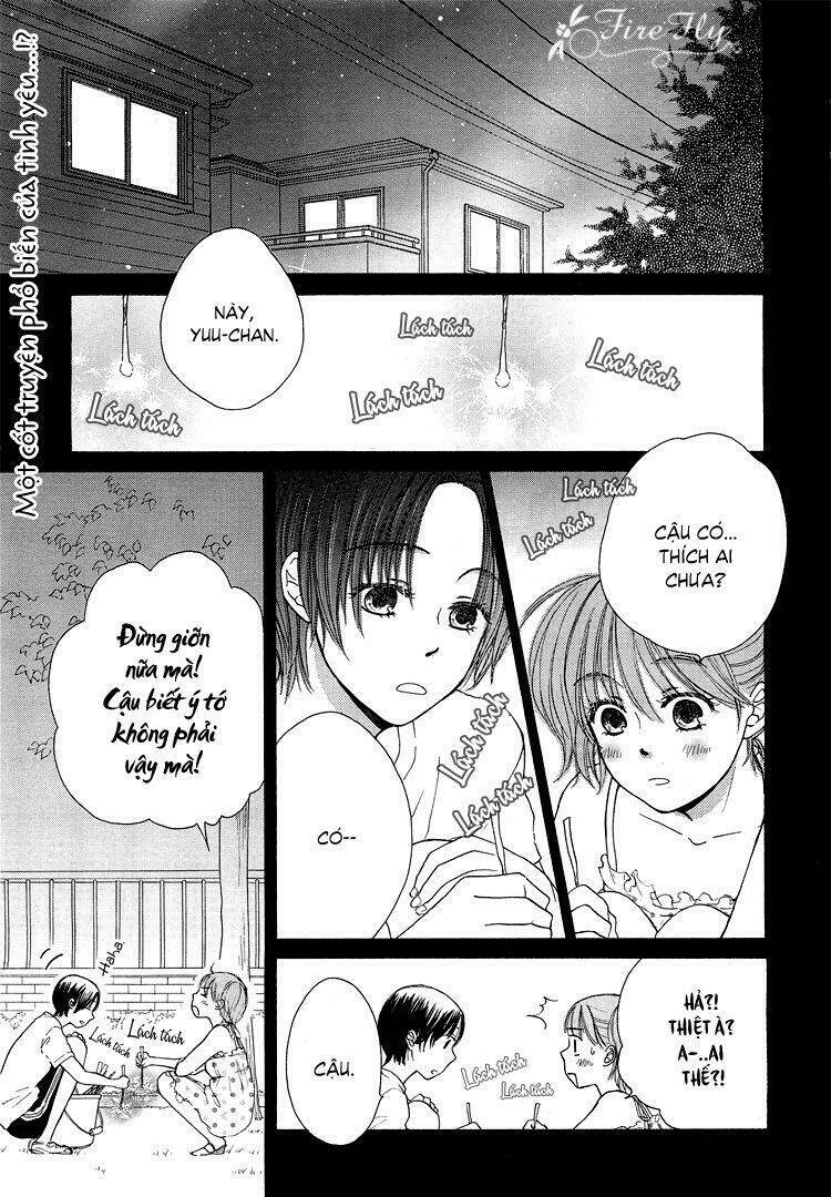your cuteness chapter 5 2