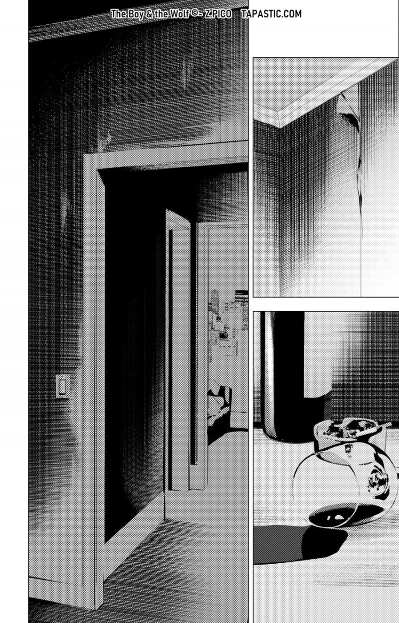 the boy & the wolf chapter 9 3
