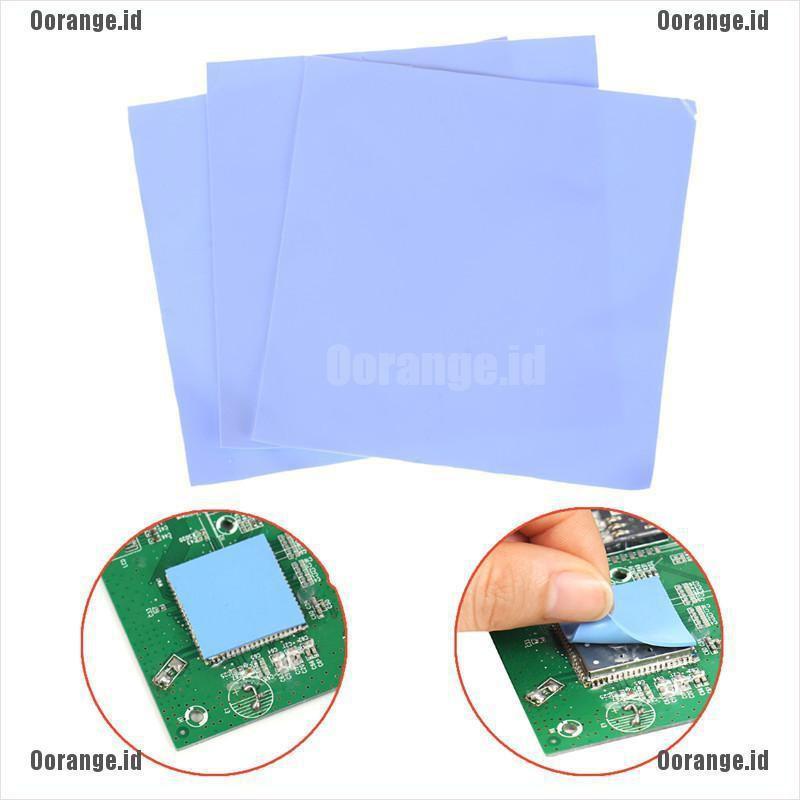 Miếng tản nhiệt Thermal Pad lọai tốt