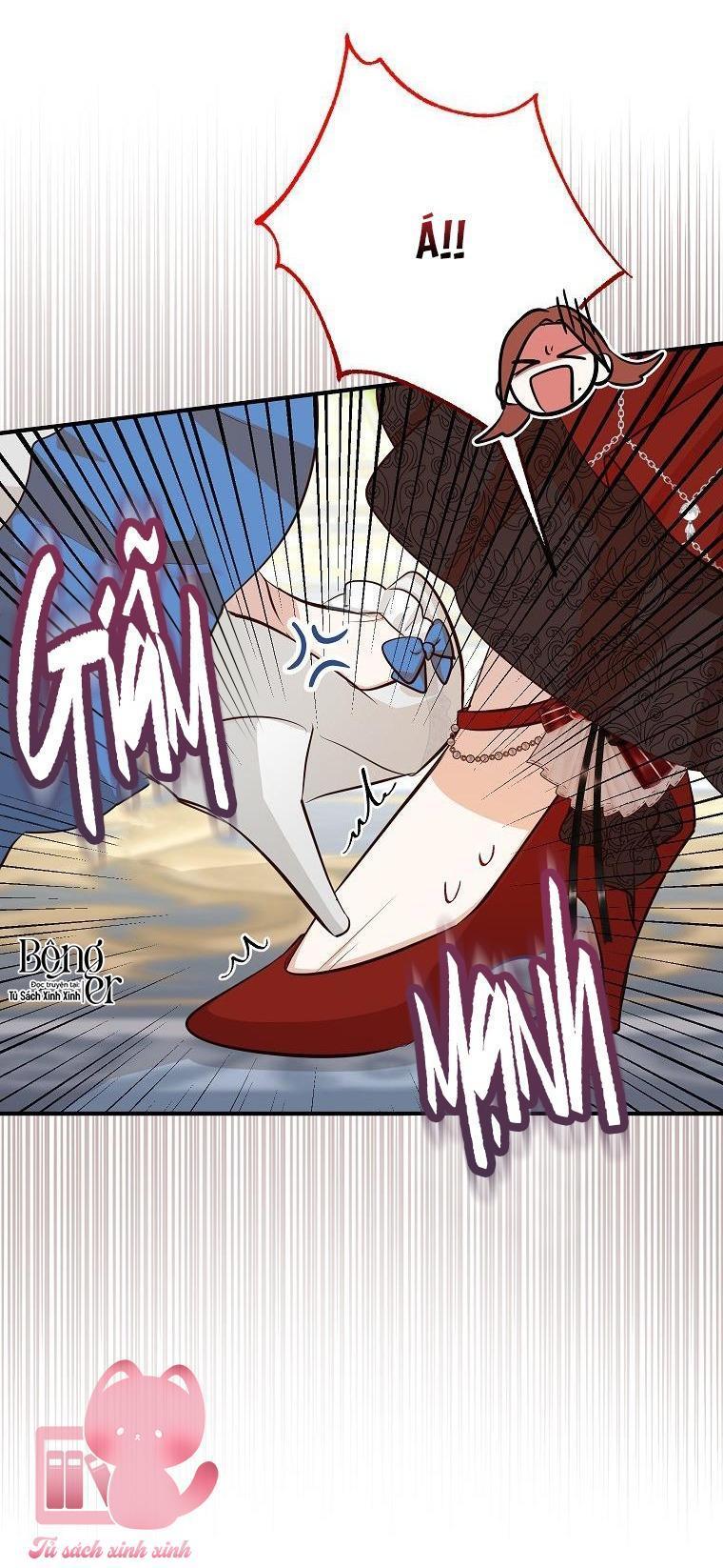 bác sĩ hoàn thành trách nhiệm rồi chapter 47 7