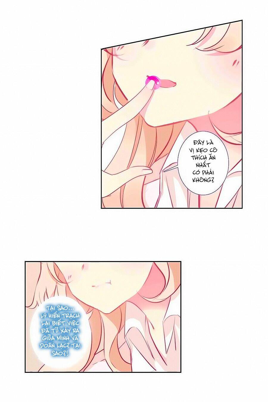 101 sủng vật tình nhân chapter 39 14