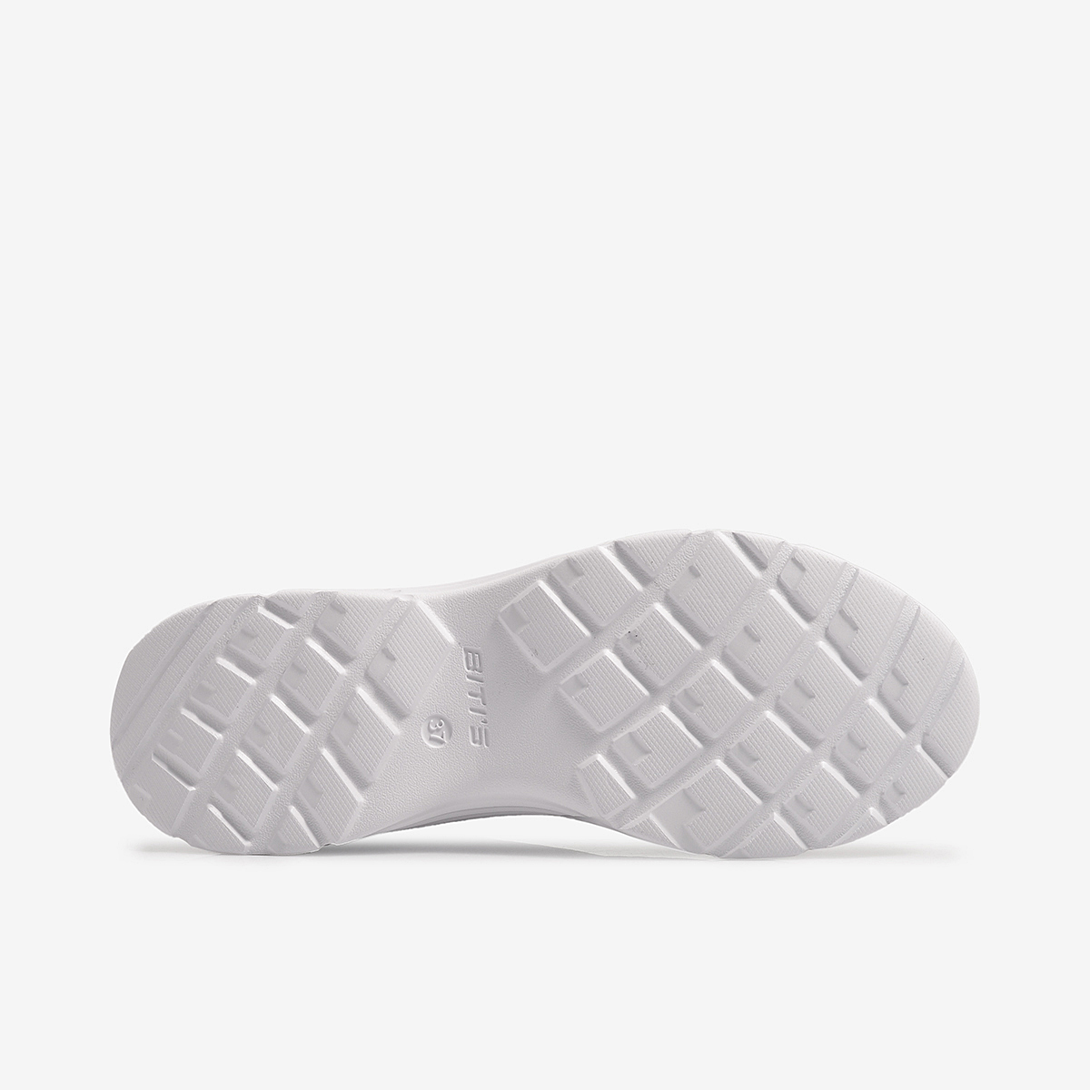 Giày Thể Thao Trẻ Em Biti's BSB004901TRG Siêu Nhẹ Size 36 - 43