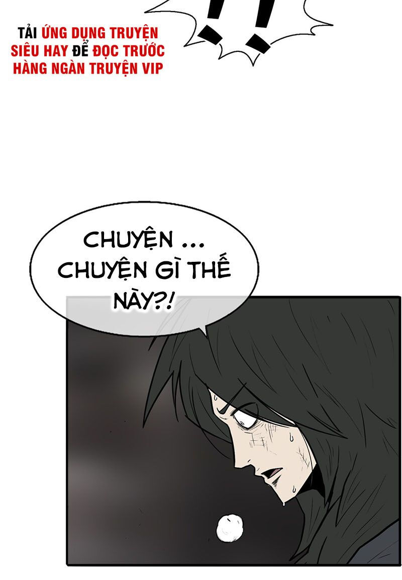 Bắc Kiếm Giang Hồ chapter 4 2