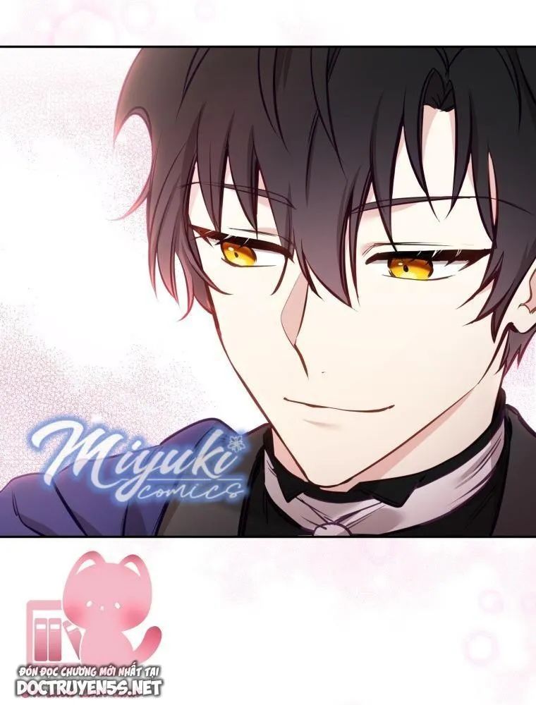 tôi được nuôi dưỡng bởi những kẻ phản diện chapter 5 18