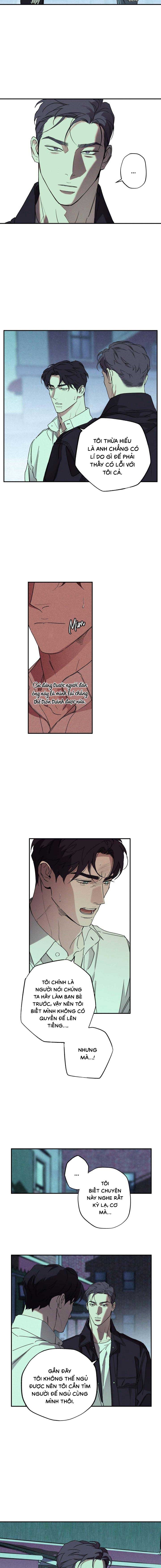 wet sand chapter 34 4