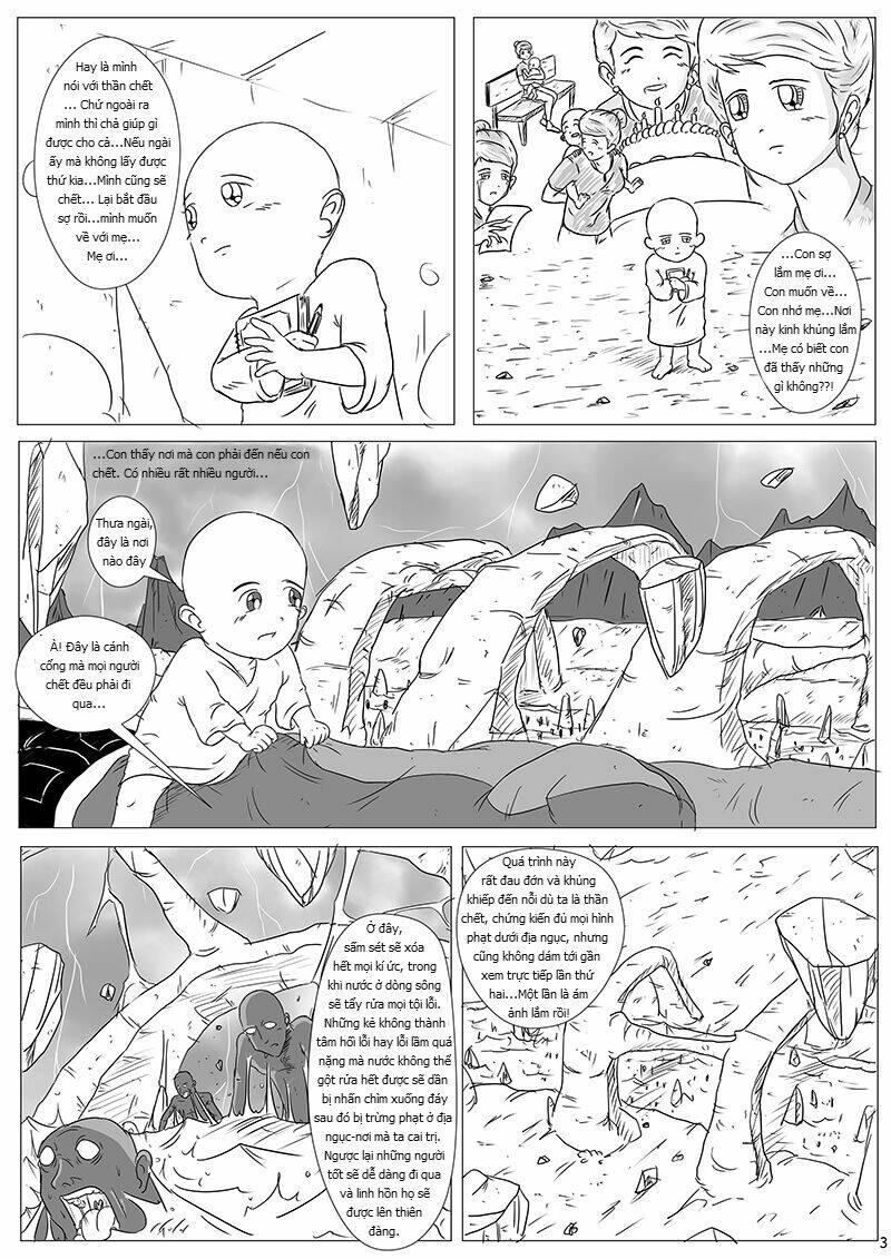 if i have 1 day to live chapter 8 5