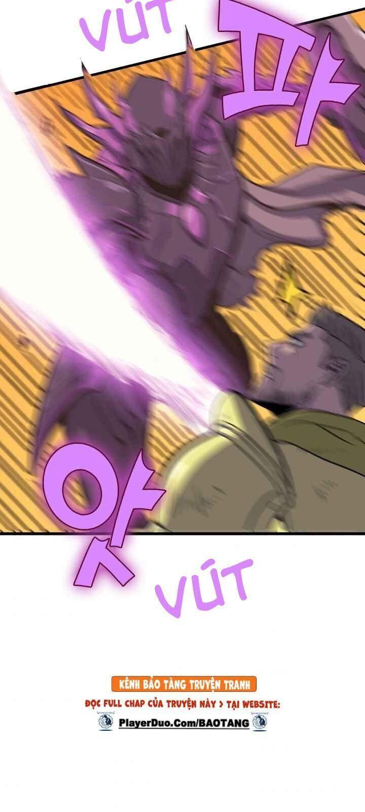tôi trở lại thăng cấp một mình chapter 28 23