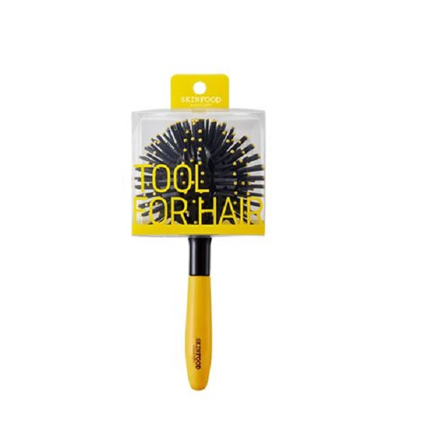 Lược tạo kiểu SCHNEEBALLEN BOMB BRUSH