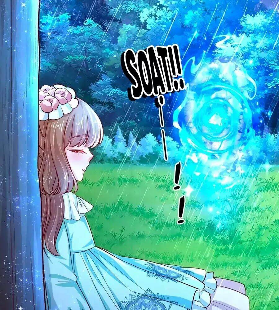 bỗng một ngày trở thành con gái nhà vua chapter 120 6