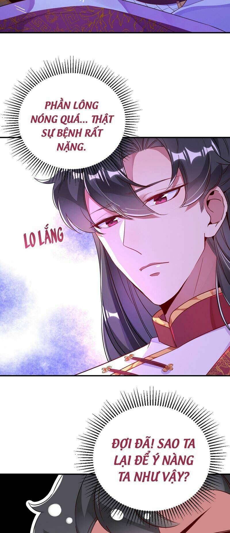 thiên thần gấu trúc muốn được ôm chapter 57 33