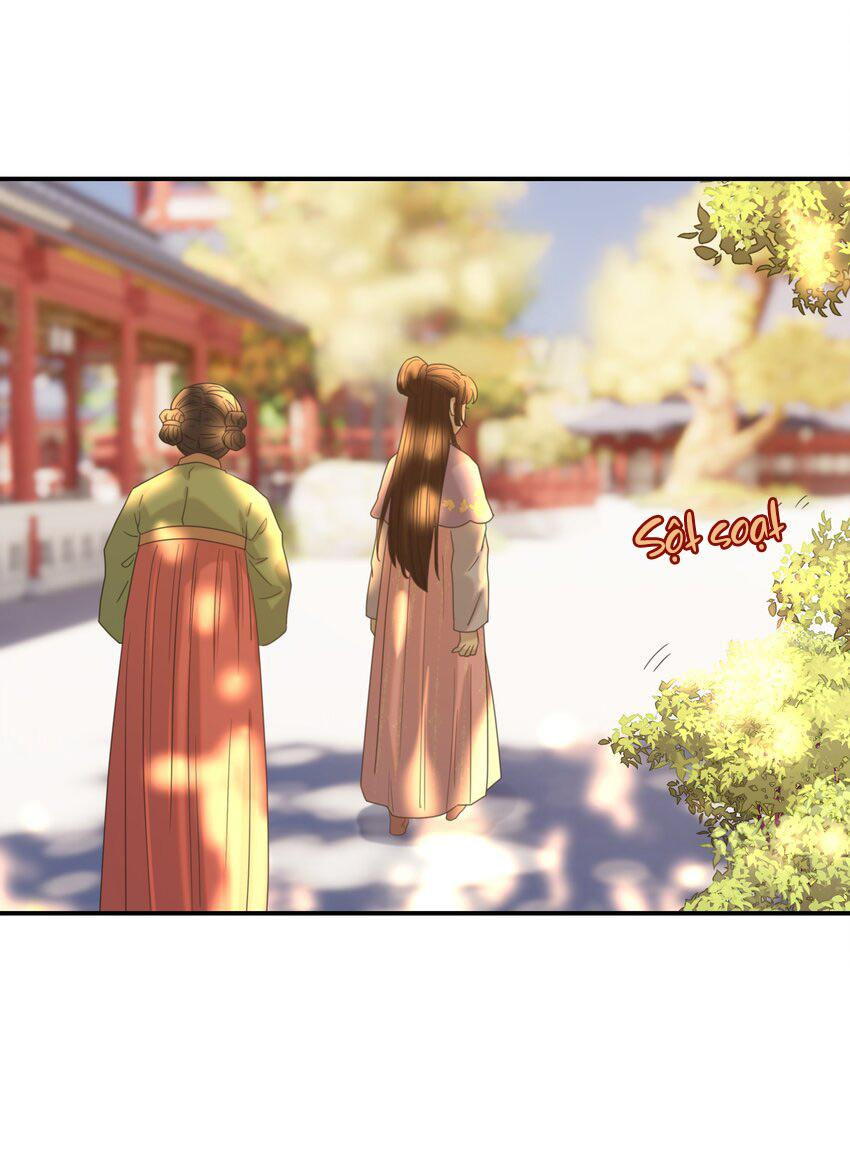 hình như cầm nhầm kịch bản của nữ chính rồi chapter 58 47