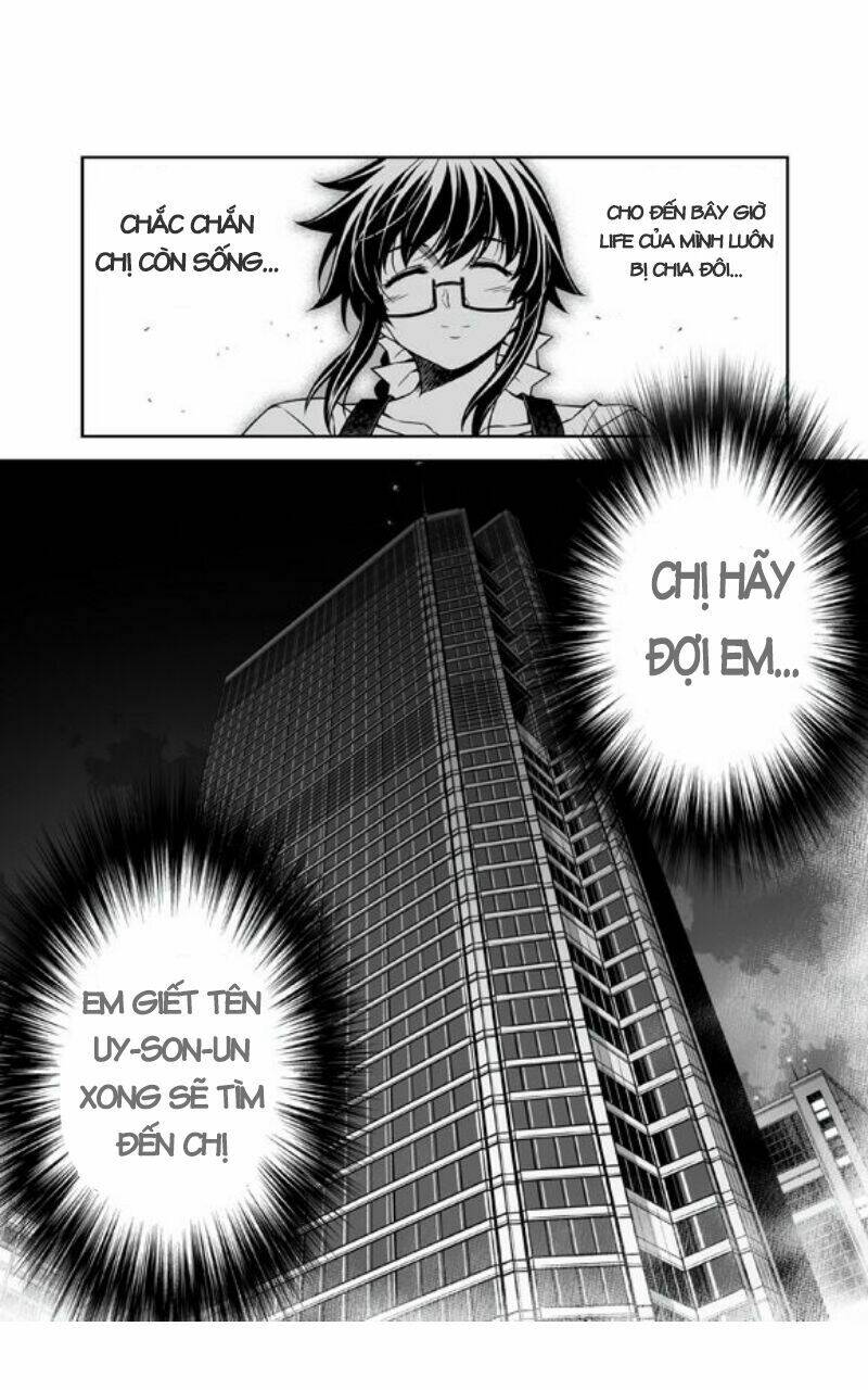 re:birth the lunatic taker chapter 36 34