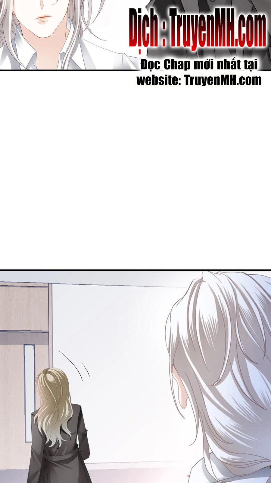 bạo quân ái nhân chapter 133 8