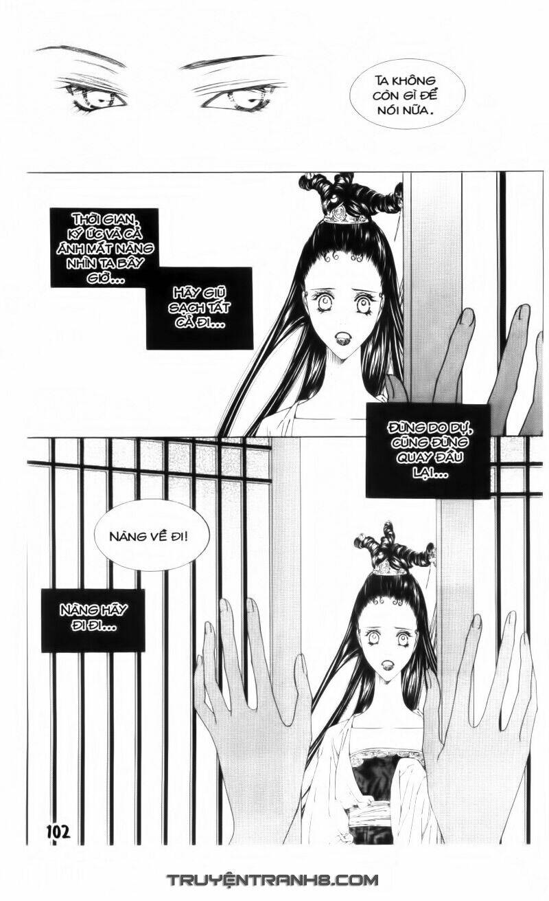 pháp sư trừ tà chapter 20.2 3