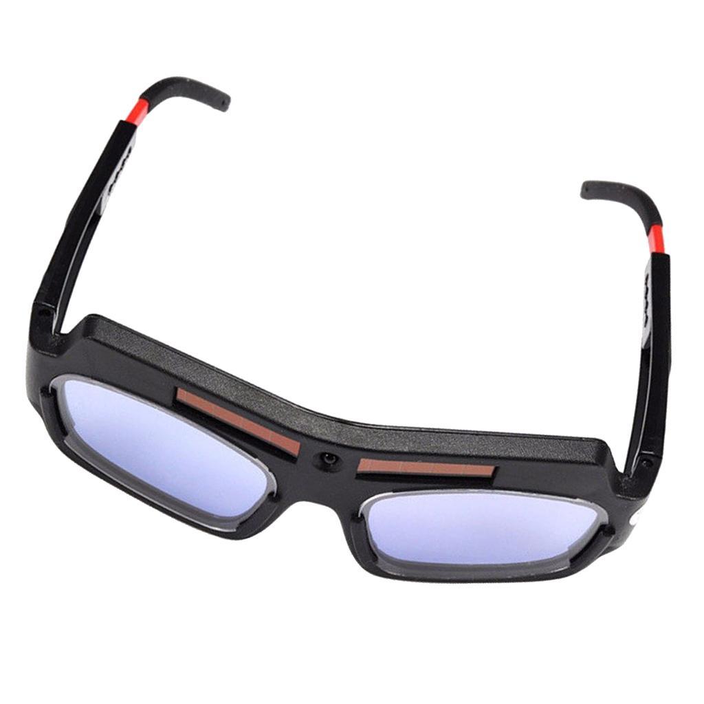 Solar  Welding goggles    Mig Grinding