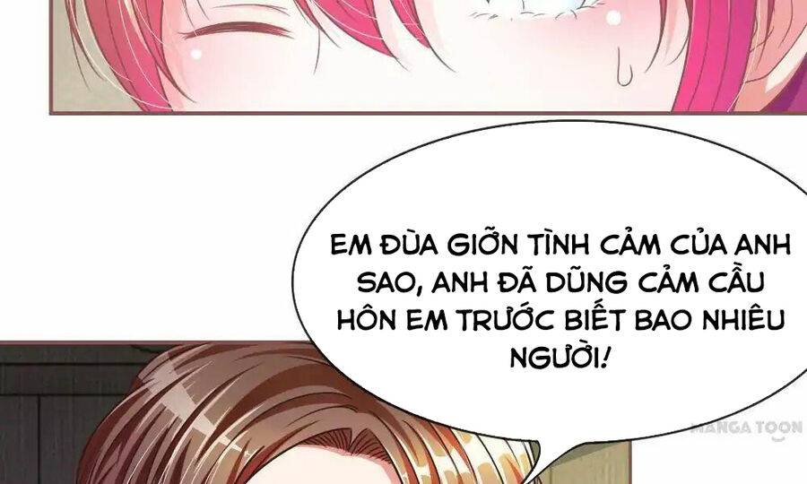 bạn trai cũ là quỷ hút máu: đừng trêu tôi chapter 11 4