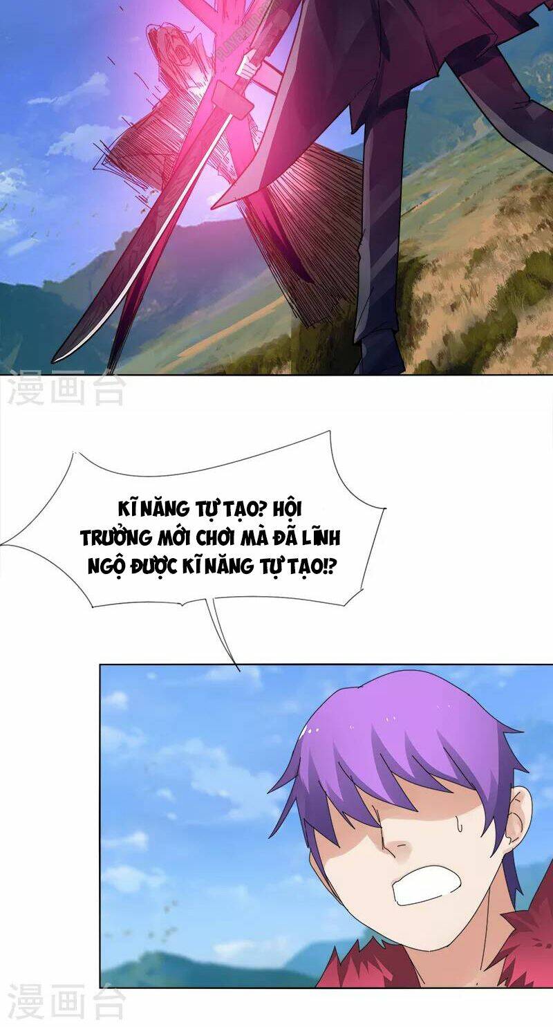 kiếm nhân chapter 10.2 13