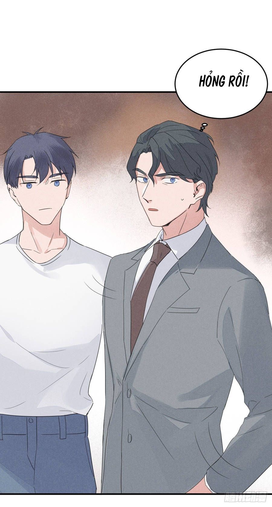 bay qua trời xanh chapter 13 24