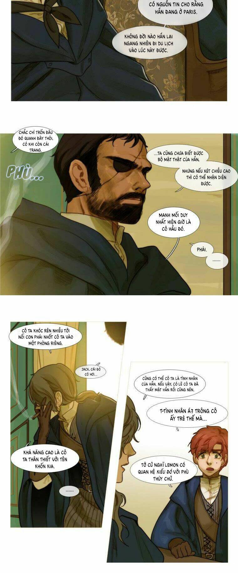 the pale horse chapter 9 21