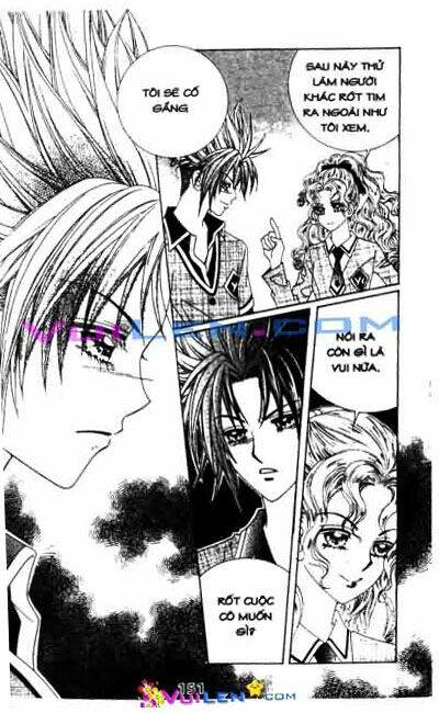 sâu trong ánh mắt chapter 24 12