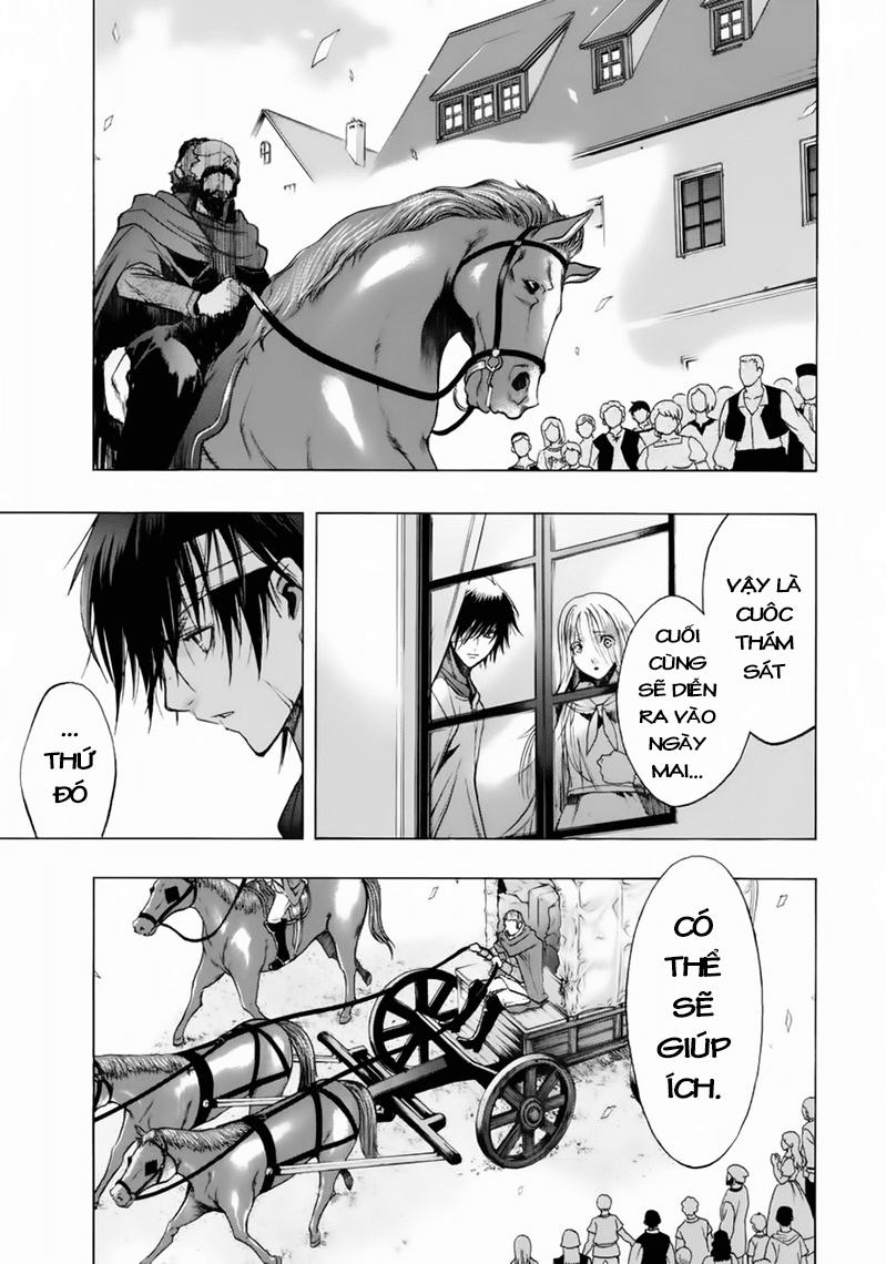 attack on titans - before the fall chapter 5 33