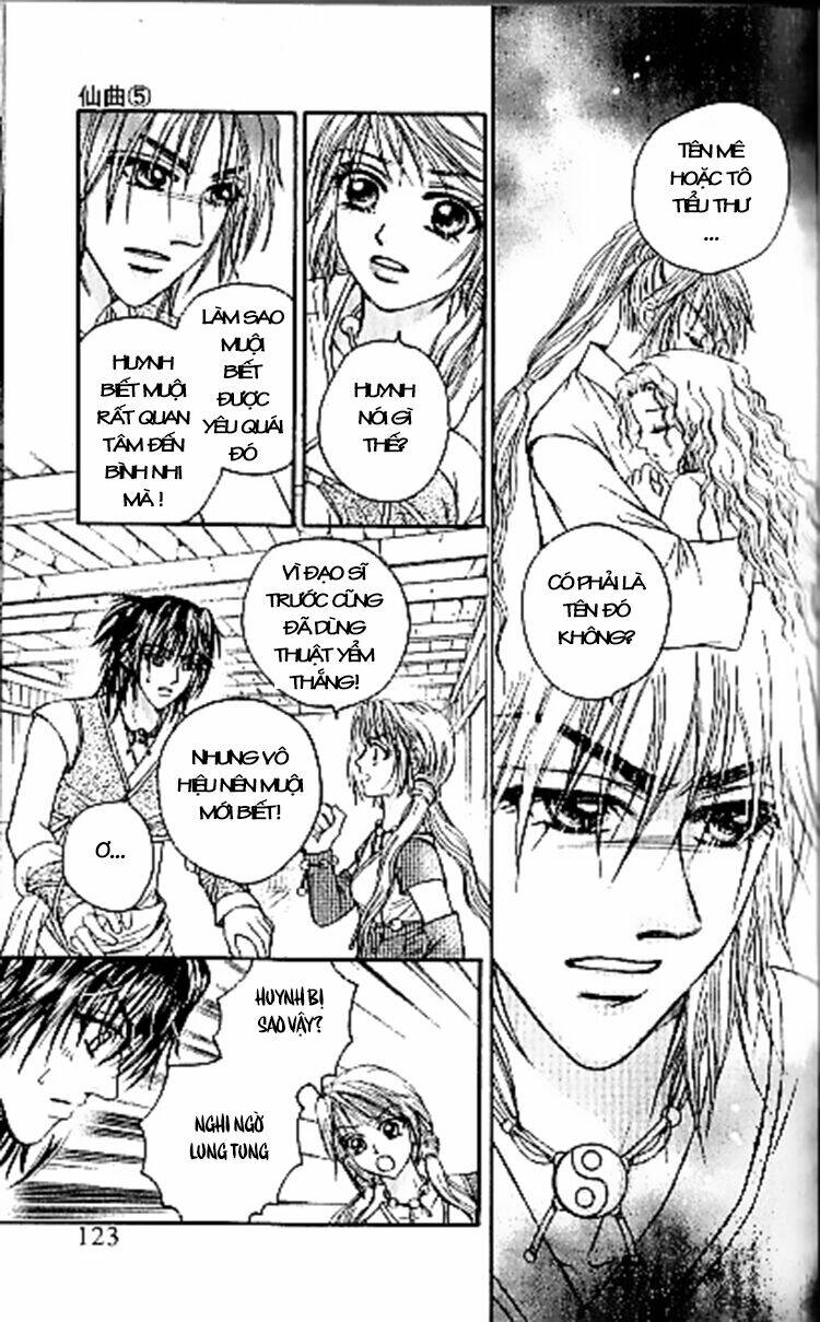 tiên khúc chapter 15 22